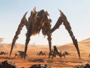 Terminid Kalah Saat Debat Komunitas Helldivers 2 Diduga Nerf Menyenangkan