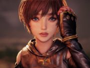 Skor Pengguna PS5 Stellar Blade Semakin Tinggi