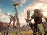 PS4 Classic Horizon Zero Dawn Akan Meninggalkan PS Plus Extra