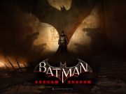 Game Batman: Arkham Baru Adalah VR Eksklusif di Meta Quest 3