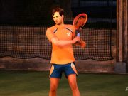 TopSpin 2K25 Dibantai karena Kebutuhannya yang Selalu Online, Bahkan Saat Bermain Solo