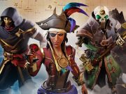 Poll: Apakah Anda Memainkan Sea of Thieves di PS5?