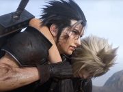 Penjualan Final Fantasy 7 Rebirth Tetap Terdiam di AS, Dibandingkan Game Sebelumnya