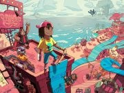 OlliOlli, Tim Program Luar Angkasa Kerbal Ditutup oleh Penerbit GTA