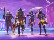 Shooter XDefiant Free-to-Play Ubisoft Hadir di PS5 Bulan Ini