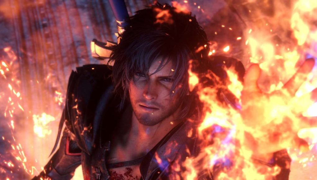 Game Baru Final Fantasy 16+ Glitch Akan Diperbaiki di Patch PS5 Minggu Depan