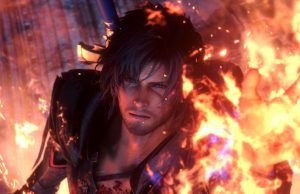 Game Baru Final Fantasy 16+ Glitch Akan Diperbaiki di Patch PS5 Minggu Depan