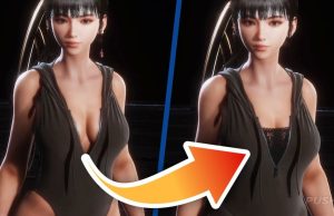 Stellar Blade PS5 Dev Berterima Kasih kepada Penggemar atas ‘Semangatnya’ Menyusul Kontroversi Sensor