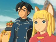 Bos Level-5 yang Ramah Keluarga Ingin Membuat Game yang Penuh Kekerasan dan Erotis