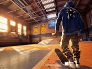 Activision Dilaporkan Menolak Pitch Pro Skater 3 + 4 Tony Hawk dari Vicarious Visions