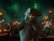 Peluncuran PS5 Menjadikan Sea of Thieves Salah Satu Game Terlaris di AS