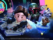 Kostum Star Wars Kini Tersedia di Musim Gugur untuk Waktu Terbatas