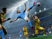 Ada ‘Kehausan Nyata’ terhadap AI untuk Membuat Pengembangan Game Lebih Efisien, Kata Bos EA