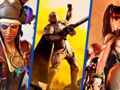 Grafik Penjualan PS Store: Stellar Blade Kalah dari Sea of Thieves di Eropa, Helldivers 2 Masih Menjadi Raja di AS