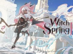 RPG Chibi Aneh WitchSpring R Memberikan Mantra di PS5 Agustus Ini