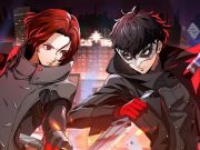 Spin-Off Smartphone Persona 5: Phantom X Mungkin Diluncurkan di Seluruh Dunia
