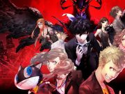 Rumor: SEGA Ingin Persona Menjadi Franchise Tahunan Bersama Seperti Naga, Sonic