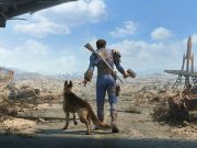 Patch Fallout 4 PS5 Akan Dirilis Minggu Depan, dengan Pengaturan dan Peningkatan Grafis Baru