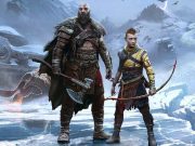 God of War Ragnarok Ditetapkan untuk PC, Klaim Laporan Baru