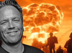 Pemain Fallout 76 yang Dendam Terus Menghancurkan Perkemahan Bos Xbox Phil Spencer