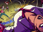 Penggemar Meninjau Secara Positif Bomb Hi-Fi Rush setelah Penutupan Game Tango oleh Microsoft