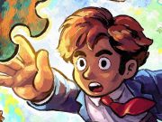 Braid: Ulasan Edisi Ulang Tahun (PS5)