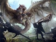 Seri Monster Hunter Mencapai Tonggak Penjualan 100 Juta