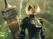 Yoko Taro Membuat Game Baru dengan Pemimpin NieR, Tapi ‘Mungkin NieR, Mungkin Bukan NieR’