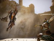 Enotria Seperti Sunny Souls: Lagu Terakhir Debut Trailer Ikhtisar Gameplay PS5 yang Panjang