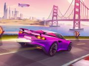 Racer Horizon Chase 2 yang Bergaya Meluncur ke PS5, PS4 Akhir Bulan Ini