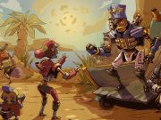 SteamWorld Heist 2 Menyelami Detail Cerita, Kapal Selam yang Dapat Diupgrade di Trailer Baru