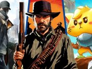 Apakah Anda Senang dengan Ekstra PS Plus, Game Premium Anda untuk Mei 2024?