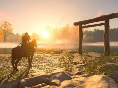 Panduan Ghost of Tsushima: Sumber Daya Utama