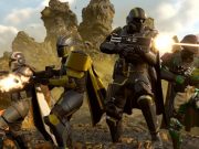 Pemain Gagal dalam Perintah Besar Helldivers 2, ‘Perang Galaksi Kedua’ Dimulai