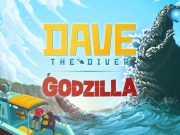 Godzilla Menyerang Dave the Diver dengan DLC Gratis pada tanggal 23 Mei