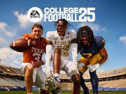 EA Sports College Football 25 Dimulai pada 19 Juli untuk PS5