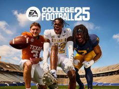 EA Sports College Football 25 Dimulai pada 19 Juli untuk PS5