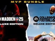 Ya, Next Madden di PS5, PS4 Disebut Madden NFL 25 Lagi