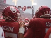 EA Sports Menghadirkan Semua Kemegahan dan Arak-arakan Sepak Bola Perguruan Tinggi ke PS5