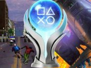 PS1 Klasik Baru PS Plus Keduanya Memiliki Piala Platinum