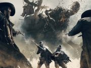 Hunt: Showdown Ending Support di PS4, Hanya Akan Ada di PS5 Mulai Agustus