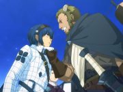 Metafora: ReFantazio Membawa Detail Baru ke Summer Game Fest