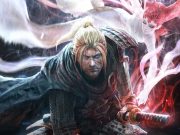 Tim Ninja Mengungkapkan Bangkitnya Tautan Ronin ke Nioh, Ninja Gaiden