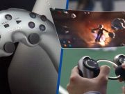 Acak: Visi Masa Depan Gaming Sony Termasuk Bantalan Boomerang PS3 dengan Layar