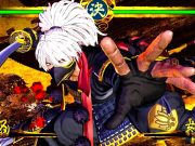 Intense PS4 Fighter Samurai Shodown Akhirnya Punya Netcode Rollback, Hampir Lima Tahun Kemudian