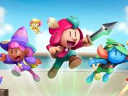 Penerbit Devolver Digital Menjadwalkan Pertunjukan Bonkers Not-E3 Lainnya