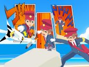 Sushi Ben Sepertinya Pengalaman Luar Biasa yang Terinspirasi Manga untuk PSVR2