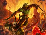 Rumor: Game DOOM Baru Terungkap di Xbox Showcase, Hadir di PS5