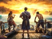 Game Bajak Laut Ubisoft Skull and Bones Mendapat Versi Uji Coba, Harga Dipotong Karena Jumlah Pemain Dikabarkan Menurun