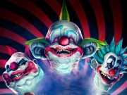Klowns Pembunuh dari Luar Angkasa: Ulasan Game (PS5)